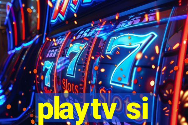 playtv si